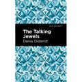 The Talking Jewels - Paperback