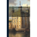 War Speeches: Selected by R. Coupland - Hardcover
