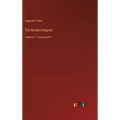The Modern Regime: Volume 2 - in large print - Hardcover