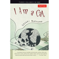 I Am a Cat - Paperback