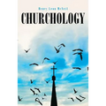 Churchology - Paperback