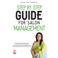Step by Step Guide For Salon Management - Paperback