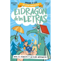 Phonics in Spanish - Ana, El Dragón Y La Nube Aspirador / Ana, the Dragon, and T He Vacuum Cleaner CL Oud. the Letters Dragon 1 - Paperback
