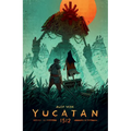 Yucatan 1512 - Paperback