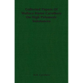 Collected Papers of Wallace Hume Carothers on High Polymeric Substances - Paperback