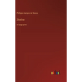 Zibeline: in large print - Hardcover
