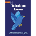 The Blue Book - Te boki ae buruu (Te Kiribati) - Paperback