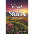 Views From Shenir (Mount of Light) - Paperback