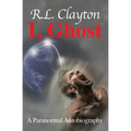 I, Ghost - Paperback