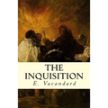 The Inquisition - Paperback