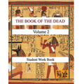 THE BOOK OF THE DEAD (VOLUME 2) Student Work Book - Paperback