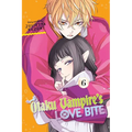 Otaku Vampire's Love Bite, Vol. 6 - Paperback