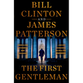 The First Gentleman: A Thriller - Hardcover