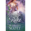 Forever Her Rake - Paperback