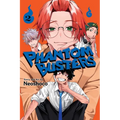 Phantom Busters, Vol. 2 - Paperback