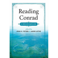 Reading Conrad - Paperback