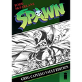 Spawn Vault Edition Vol. 3 - Hardcover