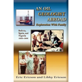 An Oil Geologist Abroad - Paperback