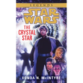 The Crystal Star - Paperback