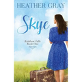 Skye - Paperback