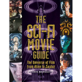 The Sci-Fi Movie Guide: The Universe of Film from Alien to Zardoz - Paperback