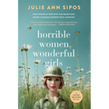 Horrible Women, Wonderful Girls: A Jaycee Grayson Novel - Paperback