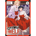 Otaku Elf Vol. 9 - Paperback