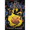 The Last Raven: An Urban Fantasy Thriller - Paperback