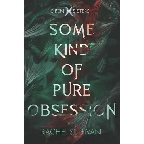 Some Kind of Pure Obsession - Paperback