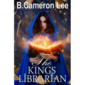 The Kings Librarian - Paperback