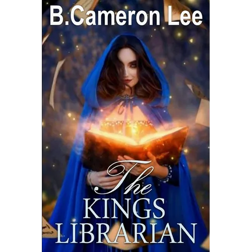 The Kings Librarian - Paperback