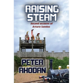 Raising Steam - Paperback