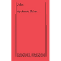 John - Paperback