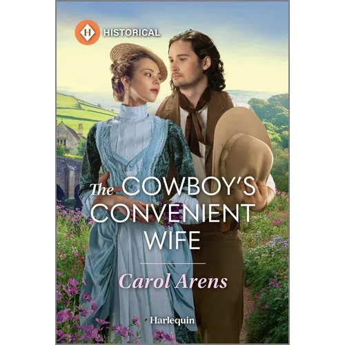 The Cowboy's Convenient Wife - Mass Market Paperbound