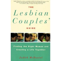 The Lesbian Couples Guide - Paperback