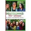 Devotionals For Women: 31 Days To Deeper Faith - Paperback