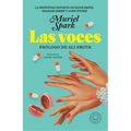 Las Voces / The Comforters - Hardcover