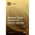 Wireless Power Transfer for Electric Vehicles - Hardcover