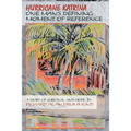 Hurricane Katrina: One Man's Defining Moment of Reference - Paperback