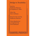 Bridge to Terabithia - Paperback