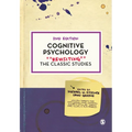 Cognitive Psychology: Revisiting the Classic Studies - Paperback