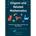 Origami and Related Mathematics - Paperback