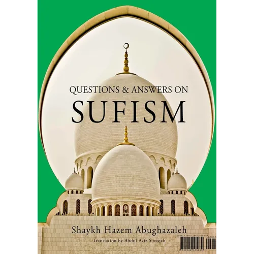 Questions and Answers on Sufism - Paperback