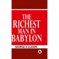 The Richest man in the Babylon - HB - Hardcover