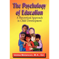 The Psychology of Education - Paperback