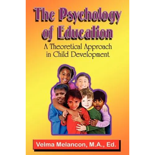 The Psychology of Education - Paperback