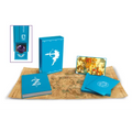 The Legend of Zelda: Breath of the Wild-Creating a Champion Hero's Edition - Hardcover