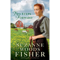 Two Steps Forward - Paperback