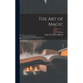 The art of Magic - Hardcover