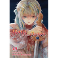 Yona of the Dawn, Vol. 45 - Paperback